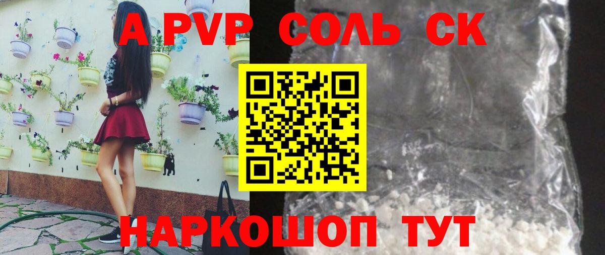 Alfa_PVP СК Горно-Алтайск